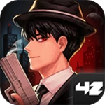 Logo of Mafia42 android Application 