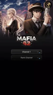 Mafia42 android App screenshot 0